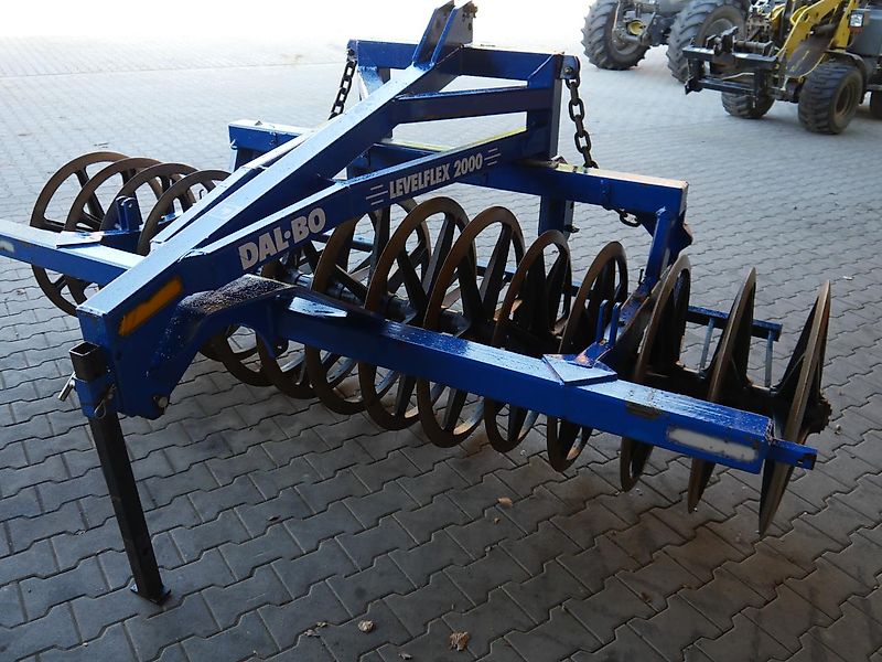 DALBO Levelflex 2000 3m
