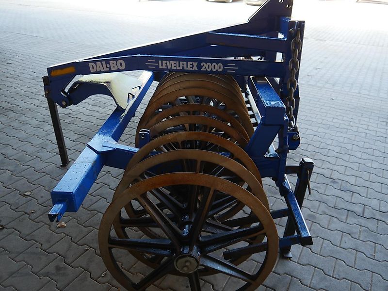 DALBO Levelflex 2000 3m