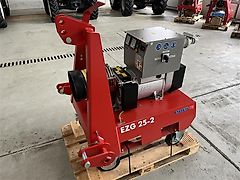 Endress EZG 25/2 IT-TN