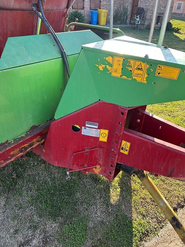 Strautmann VERTI MIX 900