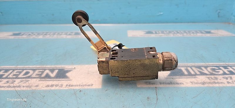 New Holland TX68 (Spare part/Reservedel/Ersatzteil)