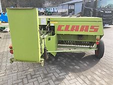 Claas Markant 40
