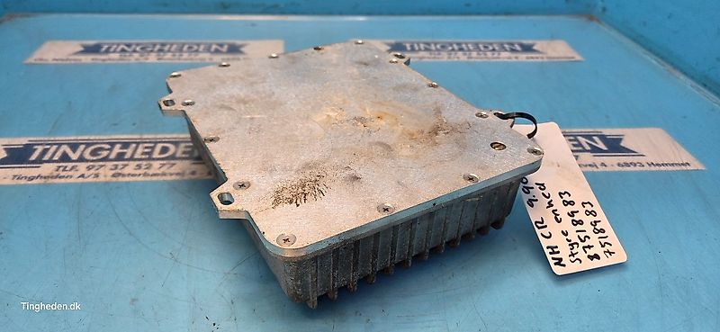 New Holland CR9.90 (Spare part/Reservedel/Ersatzteil)