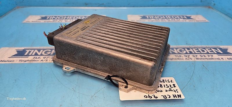 New Holland CR9.90 (Spare part/Reservedel/Ersatzteil)