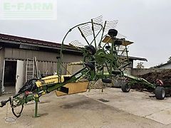 Krone swadro ts 680 twin