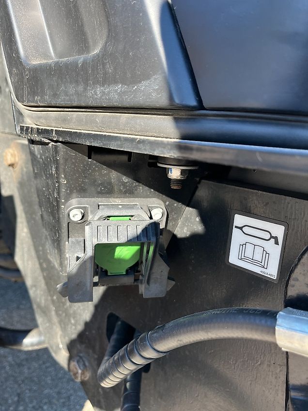 JCB FASTRAC 8330 ICON