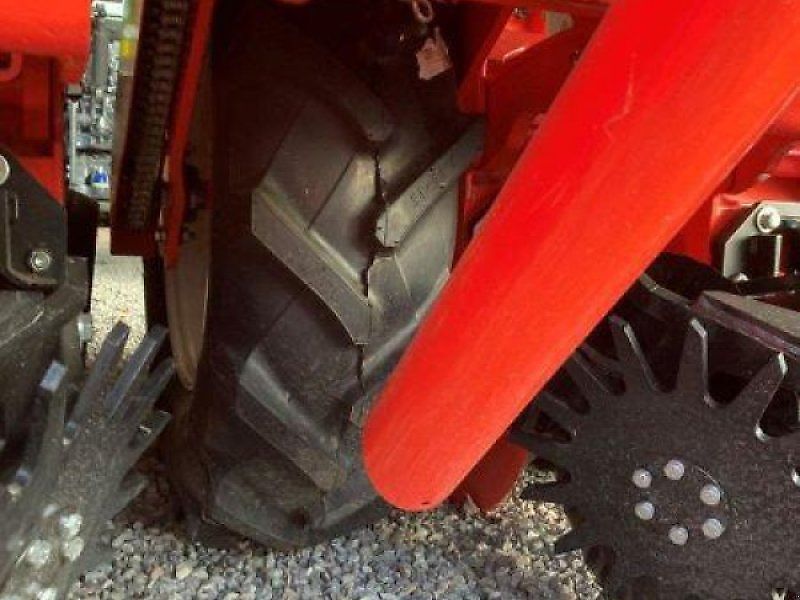 Maschio CHRONO PNEUMATISC #998