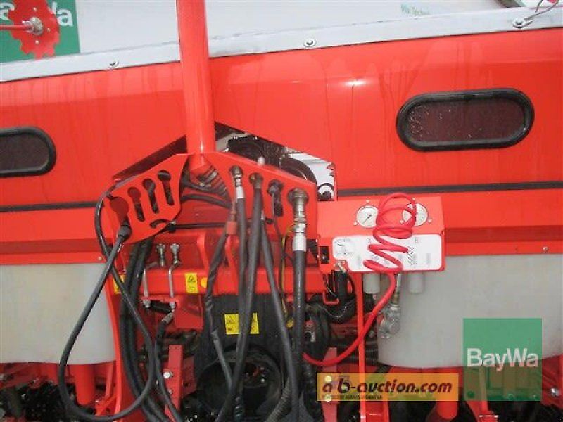 Maschio CHRONO PNEUMATISC #998