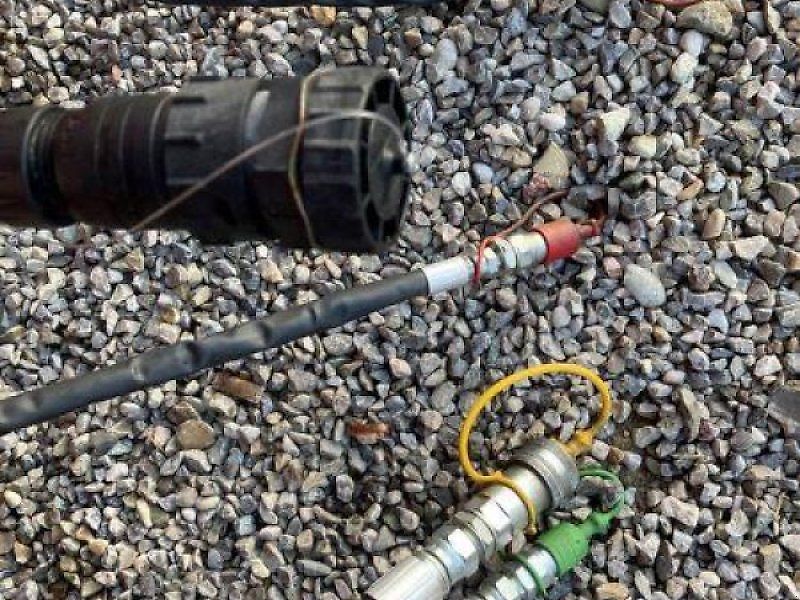 Maschio CHRONO PNEUMATISC #998