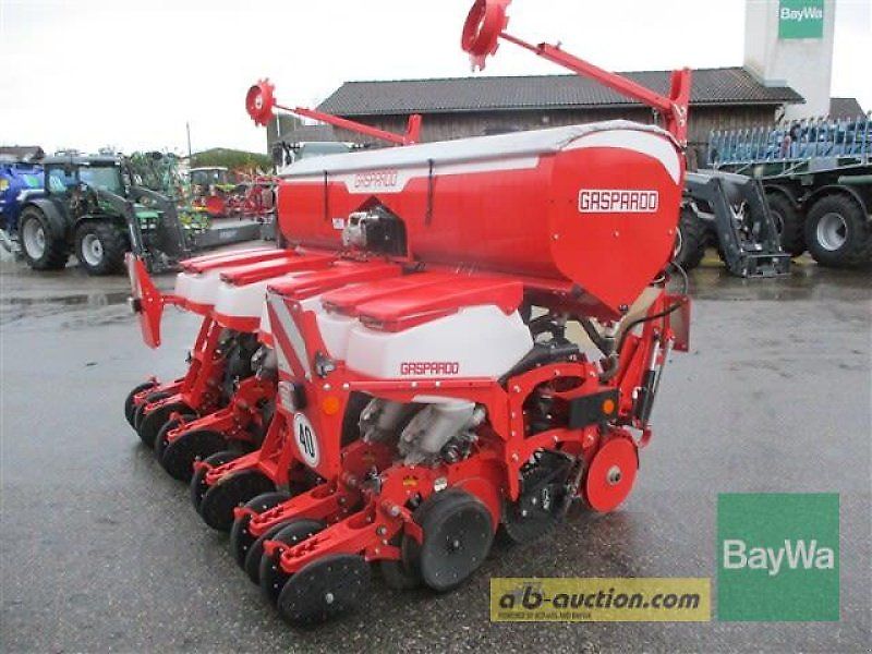 Maschio CHRONO PNEUMATISC #998