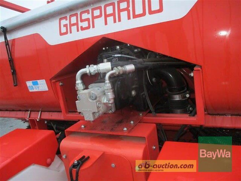 Maschio CHRONO PNEUMATISC #998