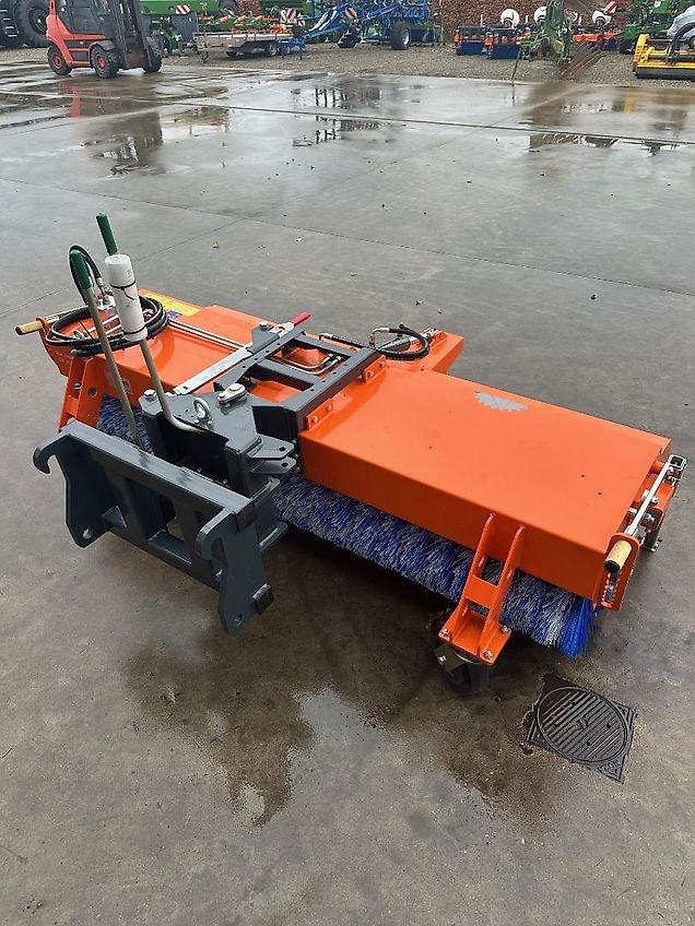 Tuchel Profi 660 230