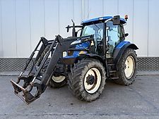 New Holland T6020 ELITE