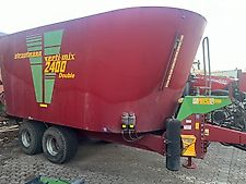 Strautmann Verti-Mix 2400