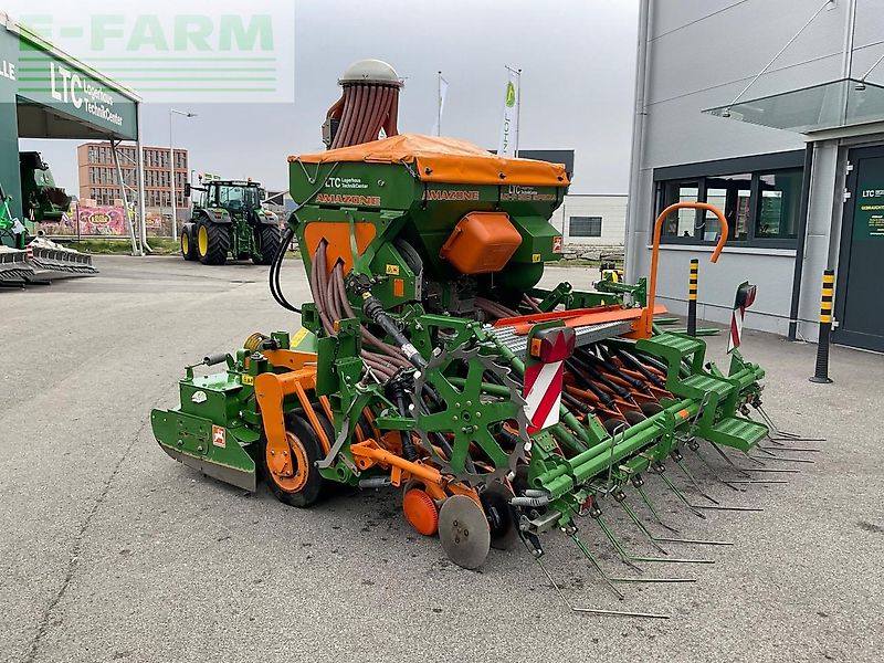 Amazone AD-P 303 Special+ KE 3000