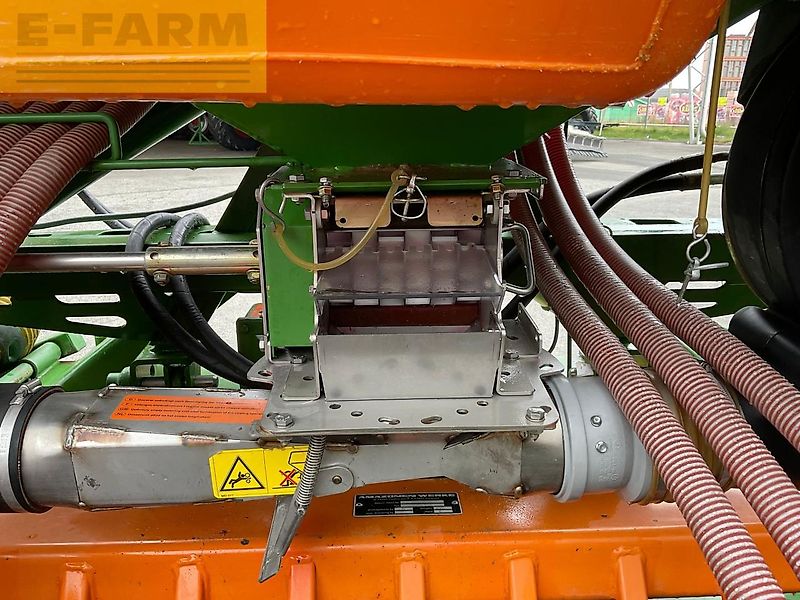 Amazone AD-P 303 Special+ KE 3000