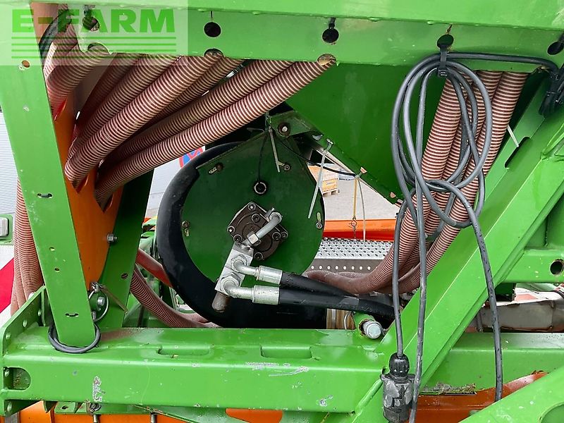 Amazone AD-P 303 Special+ KE 3000