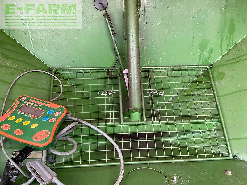 Amazone AD-P 303 Special+ KE 3000