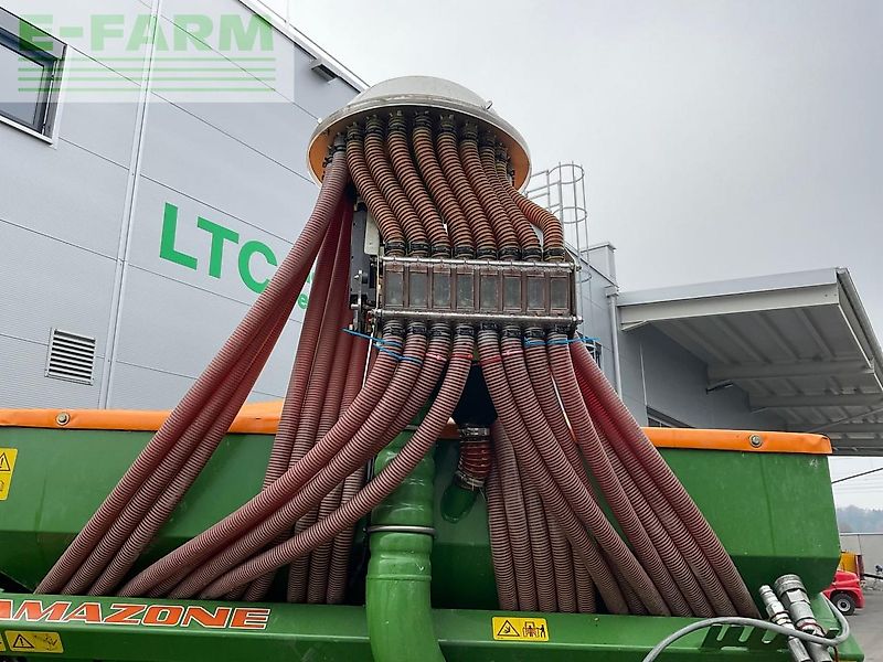 Amazone AD-P 303 Special+ KE 3000