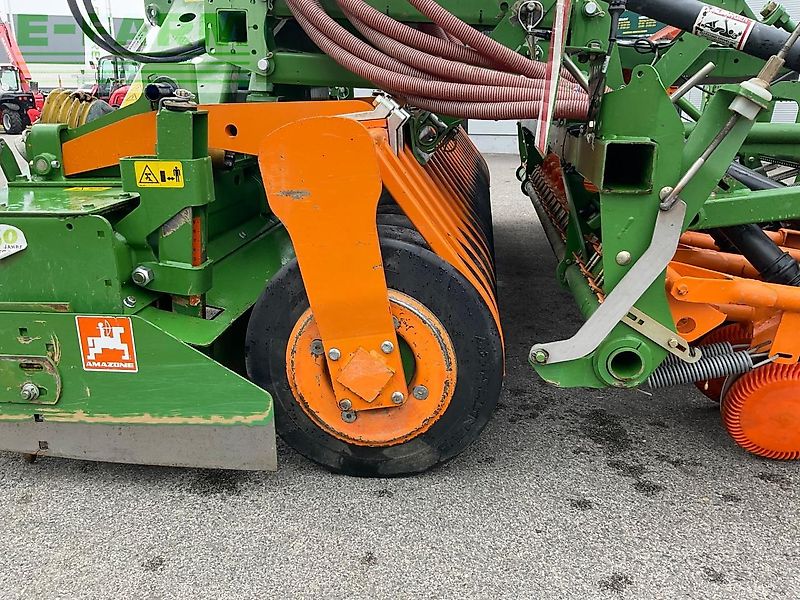 Amazone AD-P 303 Special+ KE 3000