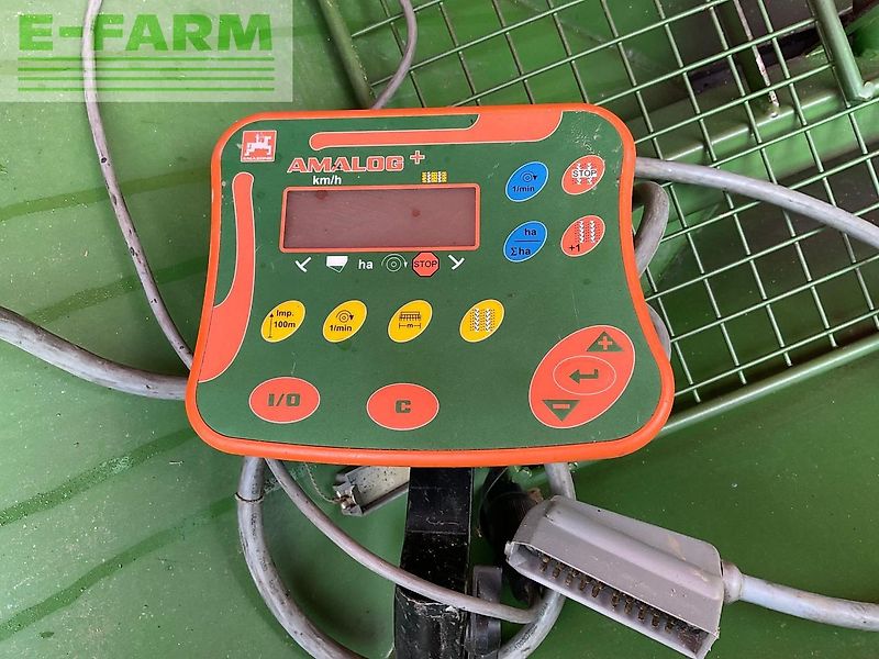 Amazone AD-P 303 Special+ KE 3000