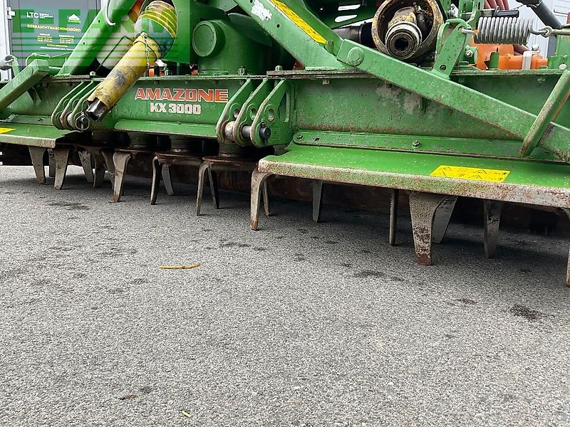 Amazone AD-P 303 Special+ KE 3000