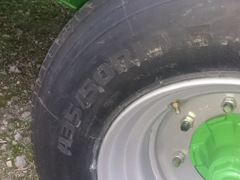 Joskin Betimax R 5000 S