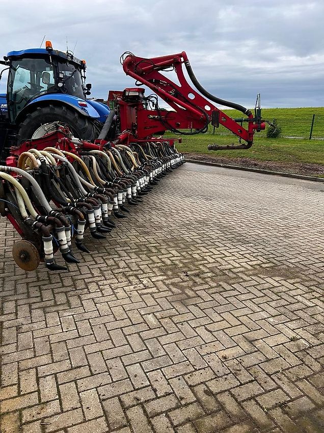 Roelama Roelama Schlitze 12 Meter