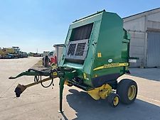 John Deere 592