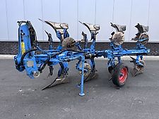 Lemken VARIOPAL 7 3+1L100