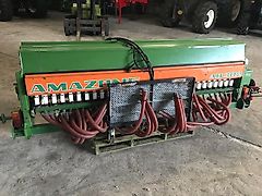 Amazone Zaaimachine AD302