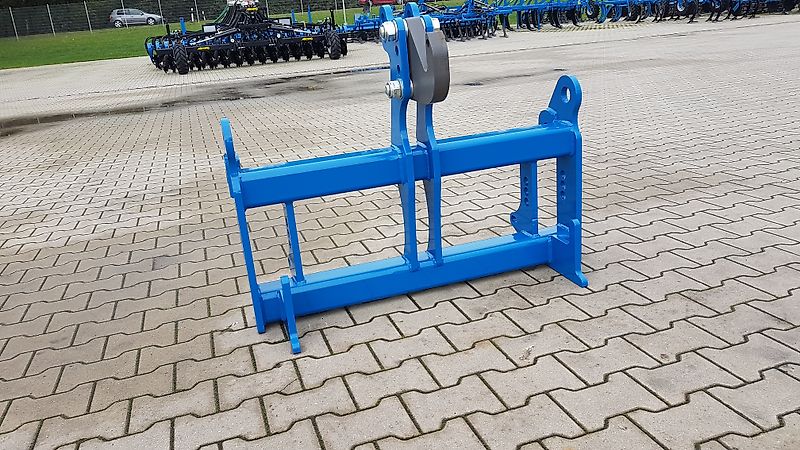 Meyer DP Dreipunktadapterrahmen