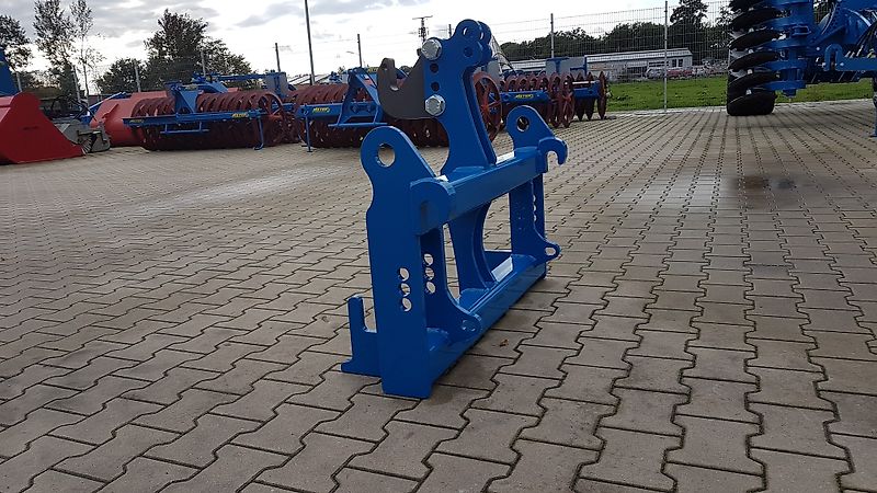 Meyer DP Dreipunktadapterrahmen