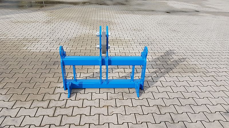 Meyer DP Dreipunktadapterrahmen