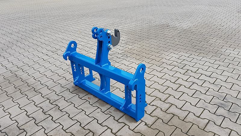 Meyer DP Dreipunktadapterrahmen