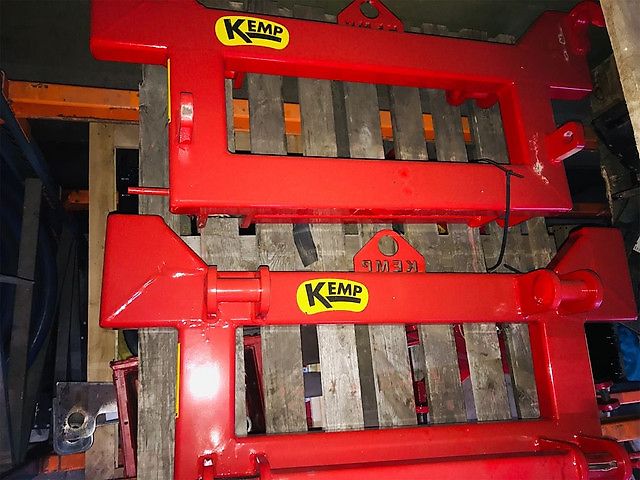 Kemp Adapter Euro- W