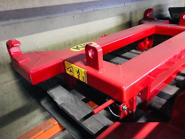 Kemp Adapter Euro- W