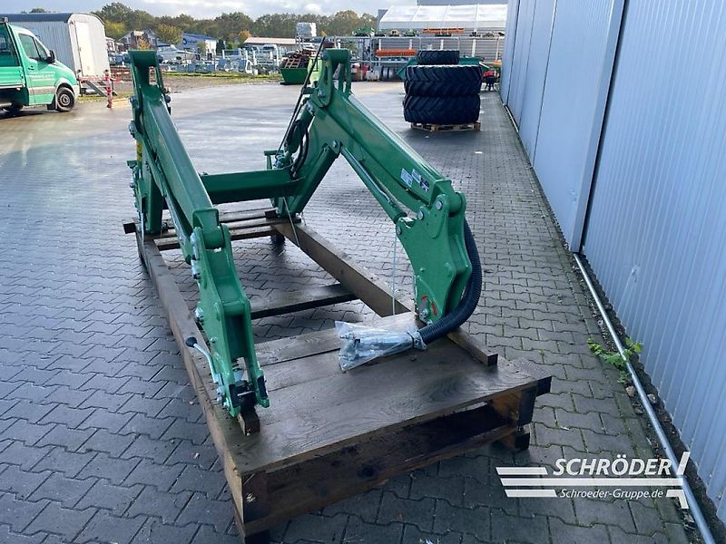 Fendt CARGO 3 X/70 DW