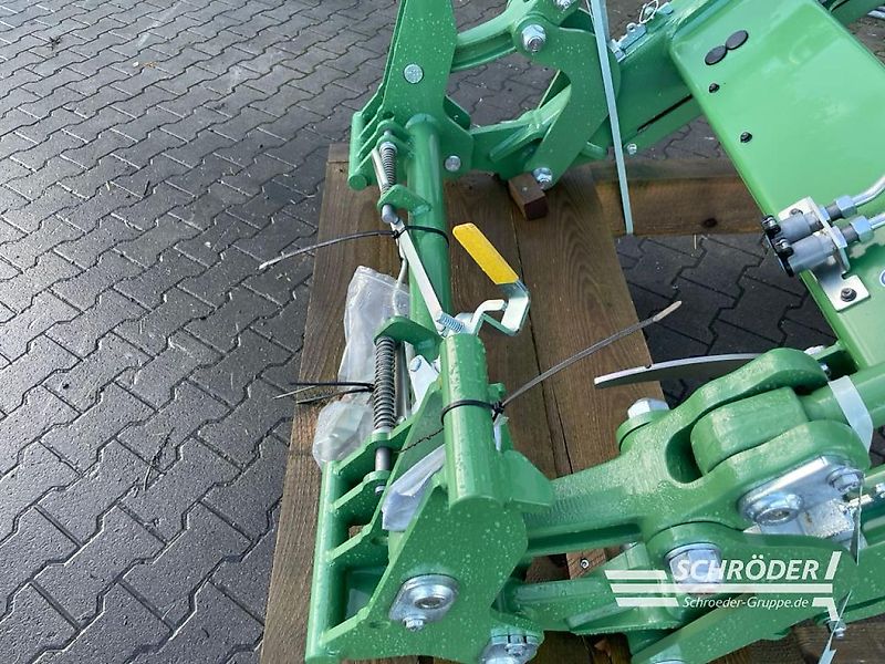 Fendt CARGO 3 X/70 DW