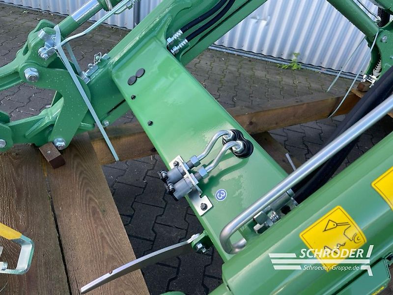 Fendt CARGO 3 X/70 DW