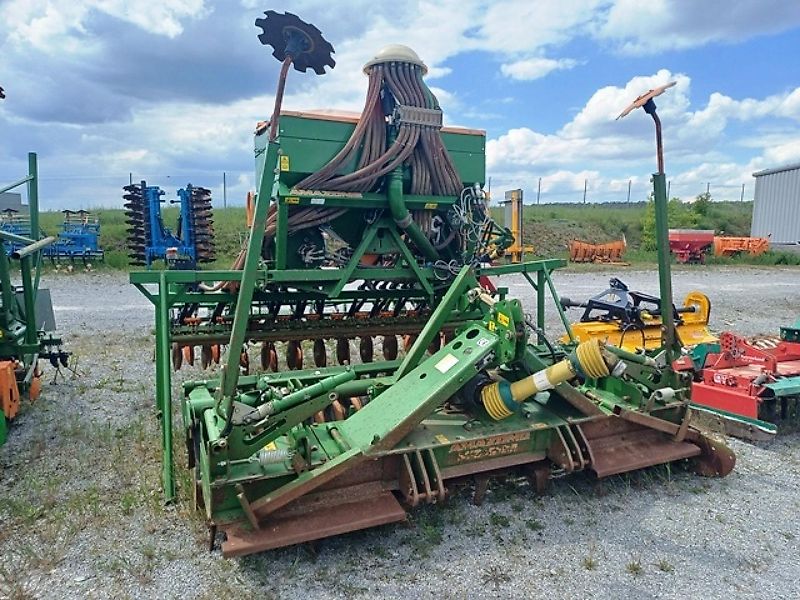 Amazone AD P 303 SPECIAL KG 303