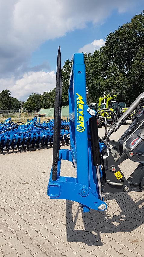 Meyer BSH Ballenspieß Hydro