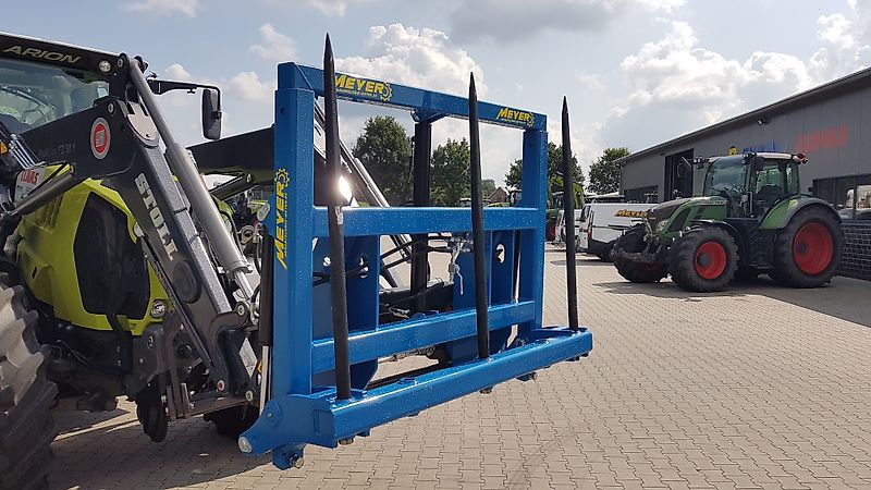 Meyer BSH Ballenspieß Hydro