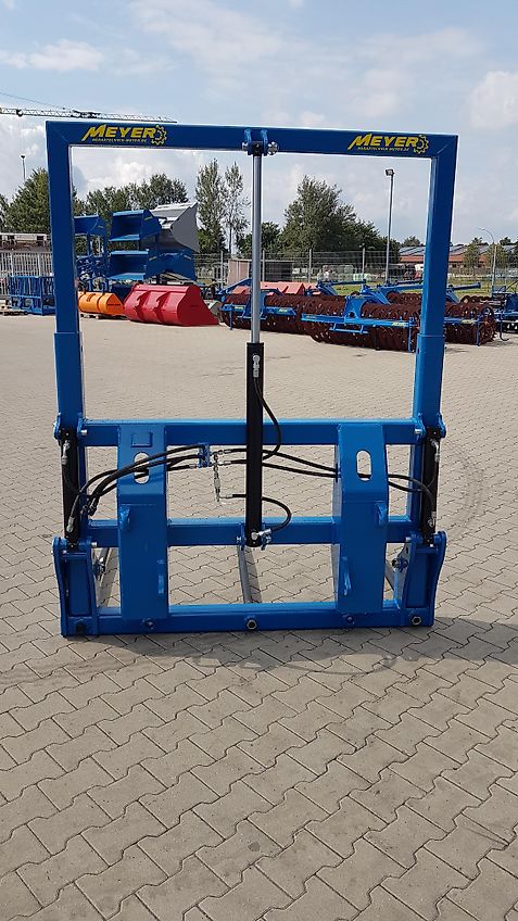 Meyer BSH Ballenspieß Hydro