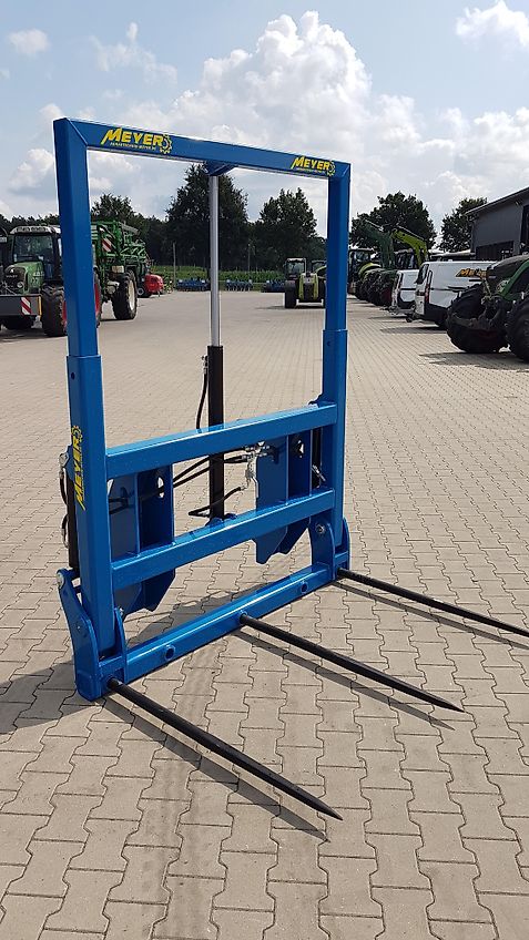 Meyer BSH Ballenspieß Hydro