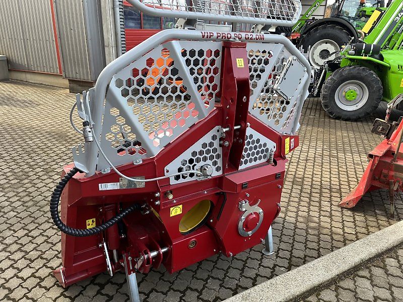 Tajfun VIP 90 Pro G2M