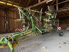 Krone Swadro 807