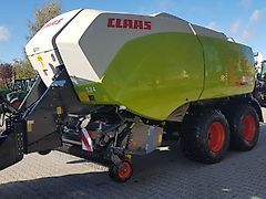 Claas Quadrant 5200 FC