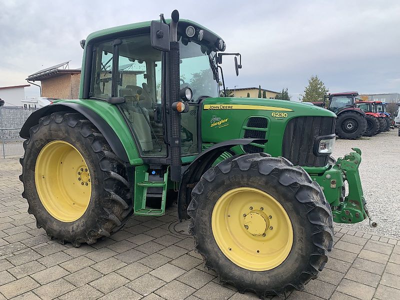 John Deere 6230 Premium