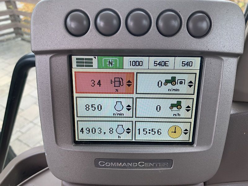 John Deere 6230 Premium